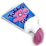 Tubble Gum Tutti Frutti 35g No2 0028