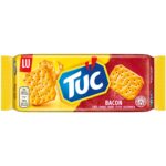 Tuc Bacon 100g No1 4201