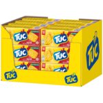 Tuc Bacon 100g No7 4201