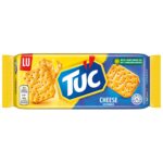 Tuc Cheese 100g No1 3710
