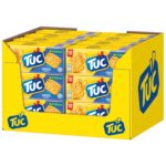 Tuc Cheese 100g No7 3710