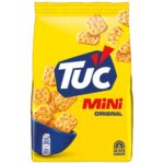 Tuc Mini Original 120g No1 2700