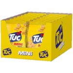 Tuc Mini Original 120g No7 2700