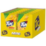 Tuc Mini Sour Cream Amp Onion 120g No7 3924