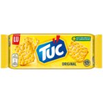 Tuc Original 100g No1 3919