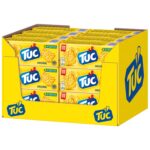 Tuc Original 100g No7 3919