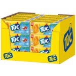 Tuc Paprika 100g No7 4233