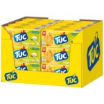 Tuc Sour Cream Amp Onion 100g No7 3832