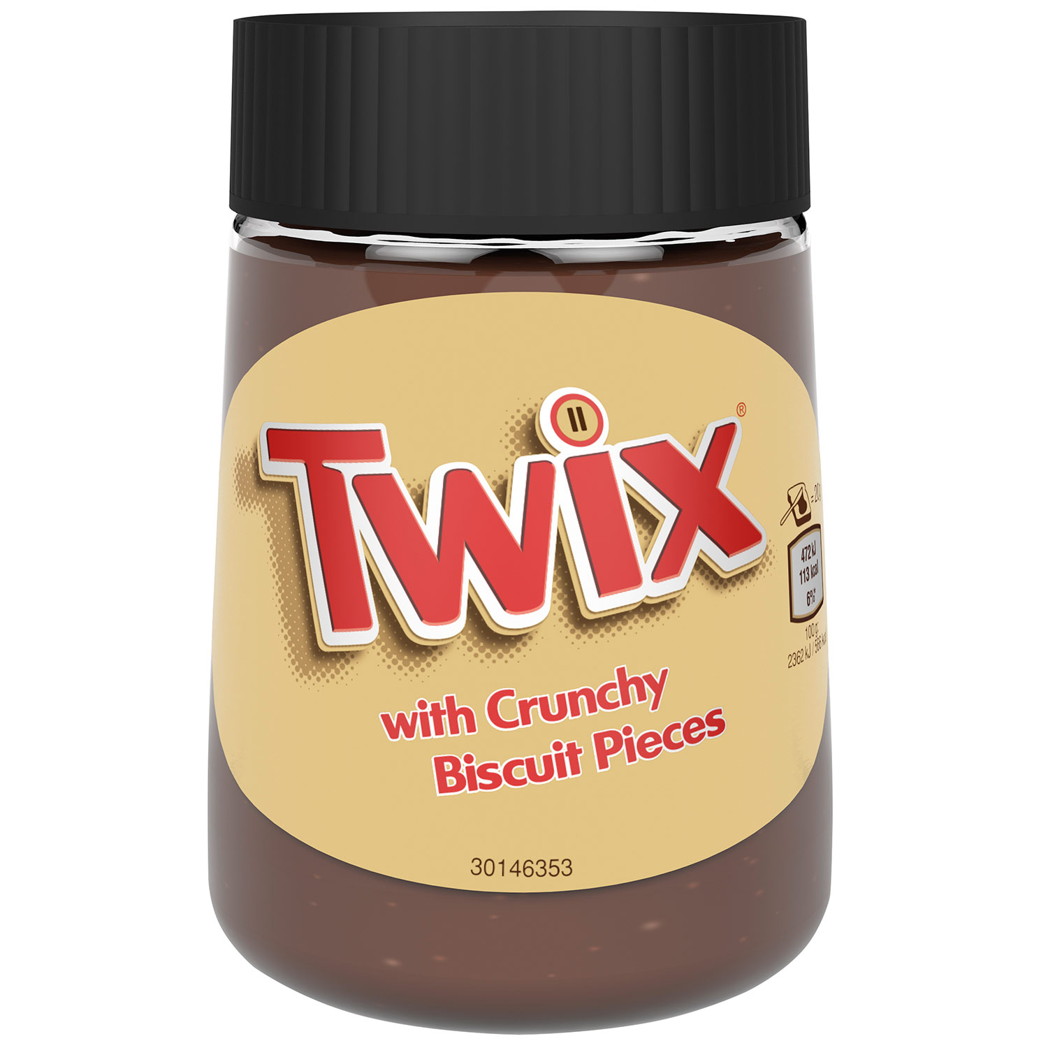 twix-brotaufstrich-350g-no1-1331 Twix Brotaufstrich 350g No1 1331