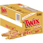 Twix Minis 150er No1 3005