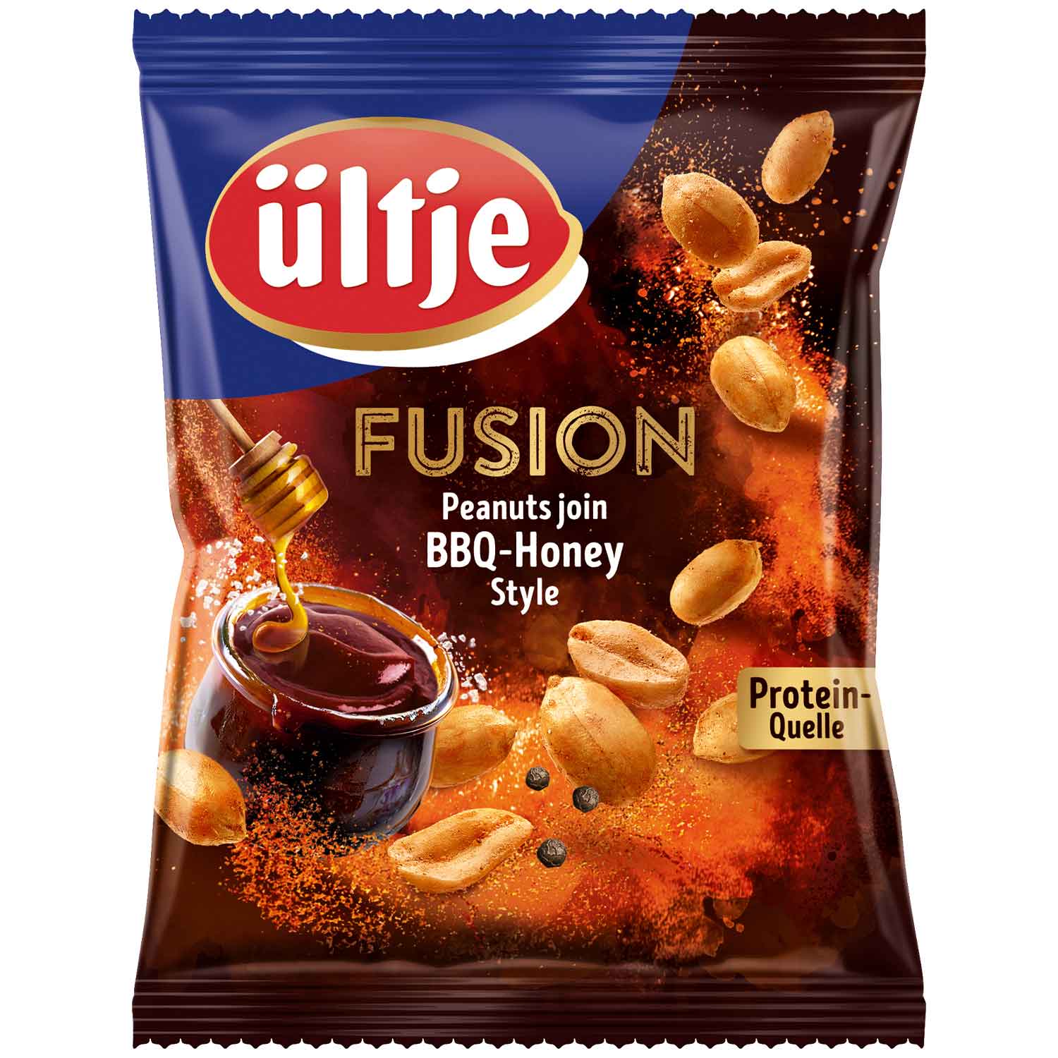 ueltje-fusion-bbq-honey-style-150g-no1-1241 Ueltje Fusion Bbq Honey Style 150g No1 1241