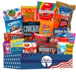 Usa Box No1 3112