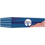 Usa Box No2 2811