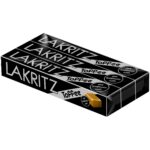 Van Melle Lakritz Toffee 3er