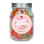Veganer Mix 039 Beste Mama 039 Schraubdeckel Glas 240g No1 1730