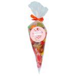 Veganer Mix 039 Beste Mama 039 Spitztuete 400g No1 0104