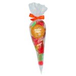 Veganer Mix 039 Bester Papa 039 Spitztuete 250g No1 3957