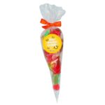 Veganer Mix 039 Eine Portion Freude 039 Spitztuete 250g No1 2959