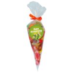 Veganer Mix 039 Gute Besserung 039 Spitztuete 400g No1 3952