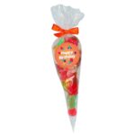 Veganer Mix 039 Happy Birthday 039 Spitztuete 250g No1 2821