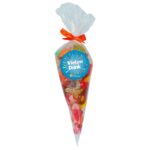 Veganer Mix 039 Vielen Dank 039 Spitztuete 400g No1 3301