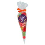 Veganer Mix Candy Mix Spitztuete 250g No1 5420