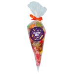 Veganer Mix Candy Mix Spitztuete 400g No1 5610 1