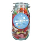Veggie Mix 039 Anti Stress 039 Im Glas 1 5kg No1 1726