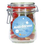 Veggie Mix 039 Anti Stress 039 Im Glas 500g No1 4858