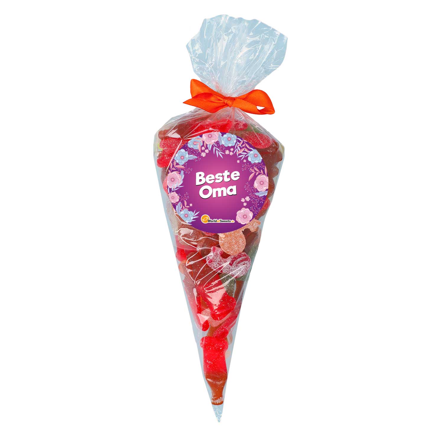 veggie-mix-039-beste-oma-039-spitztuete-400g-no1-2526 Veggie Mix 039 Beste Oma 039 Spitztuete 400g No1 2526