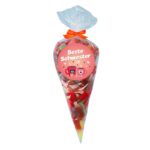 Veggie Mix 039 Beste Schwester 039 Spitztuete 900g No1 0344