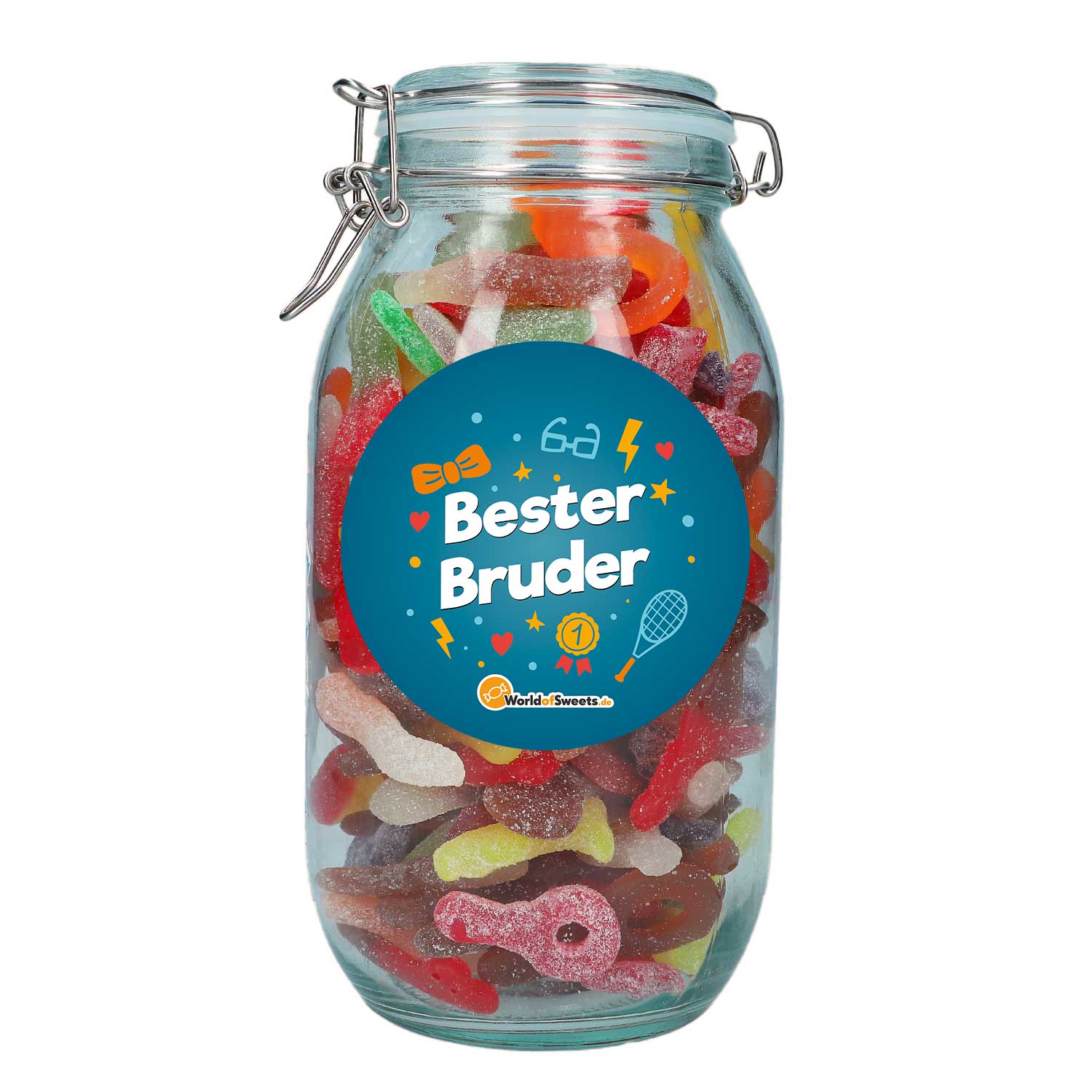 veggie-mix-039-bester-bruder-039-im-glas-1-5kg-no1-1339 Veggie Mix 039 Bester Bruder 039 Im Glas 1 5kg No1 1339
