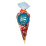 Veggie Mix 039 Bester Bruder 039 Spitztuete 900g No1 1400