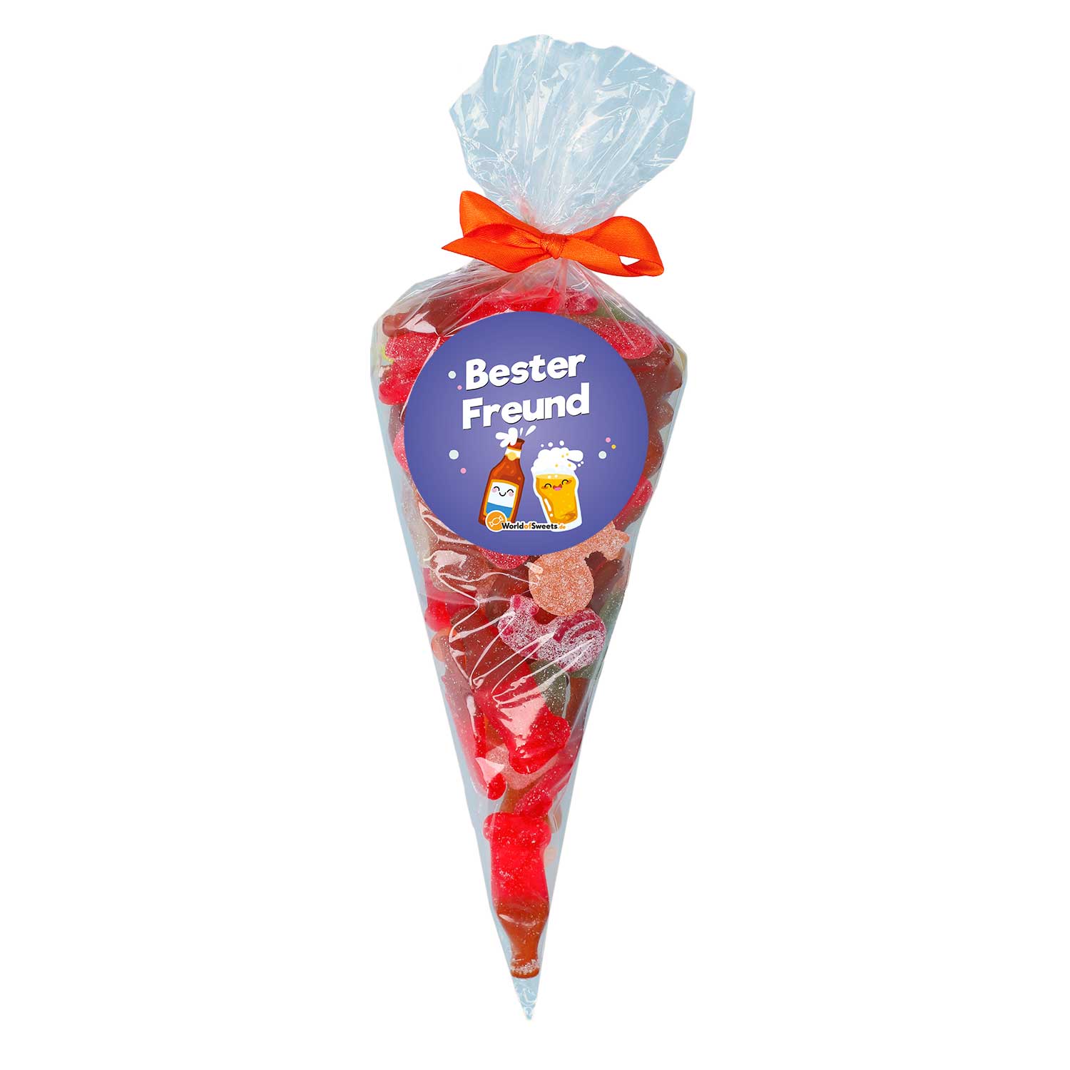 veggie-mix-039-bester-freund-039-spitztuete-450g-no1-1027 Veggie Mix 039 Bester Freund 039 Spitztuete 450g No1 1027
