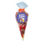 Veggie Mix 039 Bester Freund 039 Spitztuete 900g No1 1043