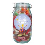 Veggie Mix 039 Bestes Team 039 Im Glas 1 5kg No1 2436