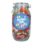 Veggie Mix 039 Du Bist Toll 039 Im Glas 1 5kg No1 2530