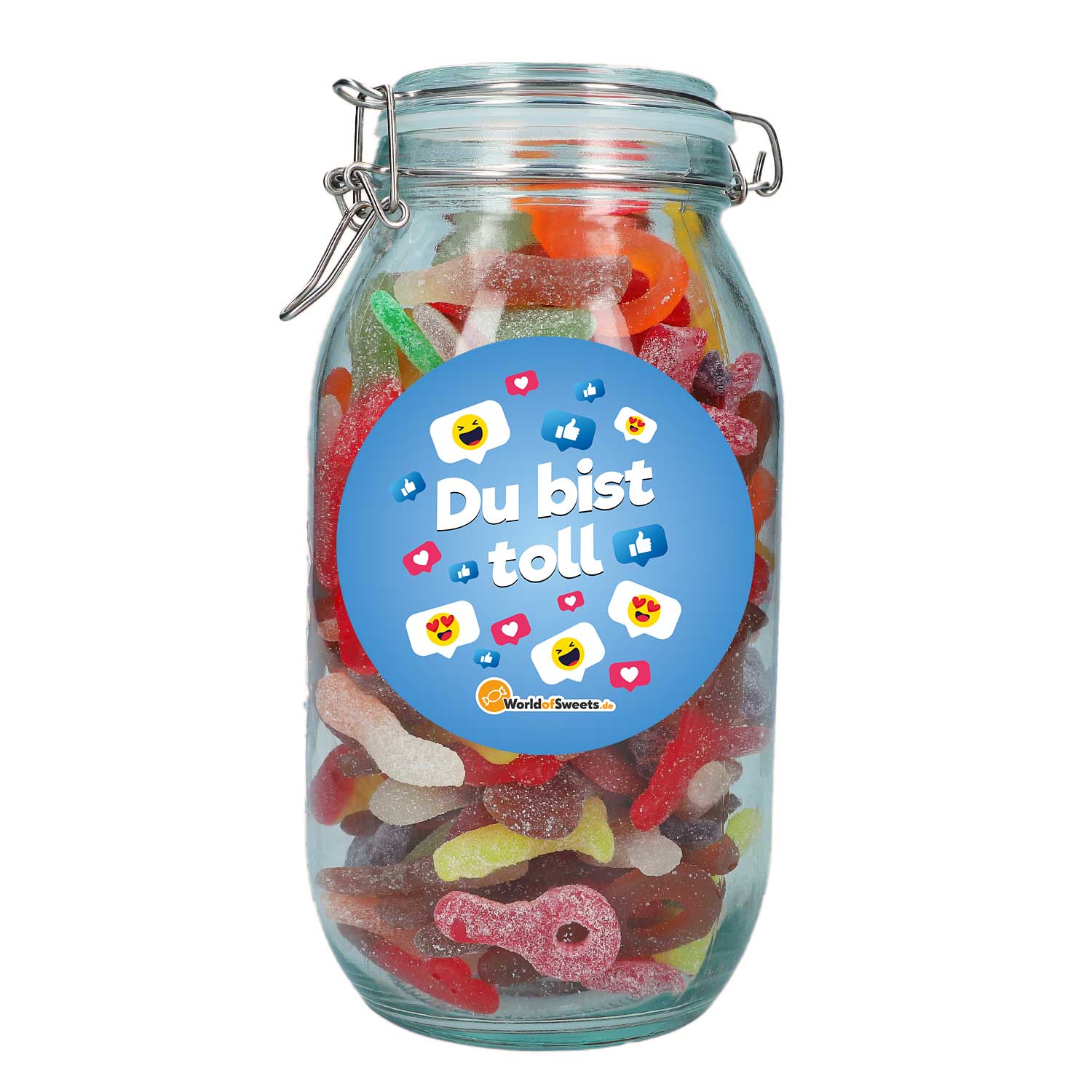 veggie-mix-039-du-bist-toll-039-im-glas-1-5kg-no1-2530 Veggie Mix 039 Du Bist Toll 039 Im Glas 1 5kg No1 2530