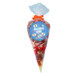 Veggie Mix 039 Du Bist Toll 039 Spitztuete 900g No1 2535
