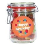 Veggie Mix 039 Happy Birthday 039 Im Glas 500g No1 4644
