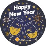 Veggie Mix 039 Happy New Year 039 Spitztuete 400g No4 1039