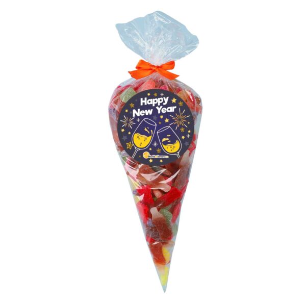 Veggie Mix 039 Happy New Year 039 Spitztuete 850g No1 2621