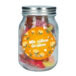 Veggie Mix 039 Mit Suessen Gruessen 039 Im Glas 250g No1 3846