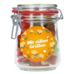 Veggie Mix 039 Mit Suessen Gruessen 039 Im Glas 500g No1 4835