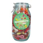 Veggie Mix 039 Nervennahrung 039 Im Glas 1 5kg No1 4934