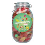 Veggie Mix 039 Nervennahrung 039 Im Glas 1 8kg No1 4808