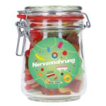 Veggie Mix 039 Nervennahrung 039 Im Glas 500g No1 4922
