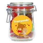 Veggie Mix 039 Trostspender 039 Im Glas 500g No1 4510