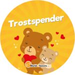 Veggie Mix 039 Trostspender 039 Im Glas 500g No4 5511