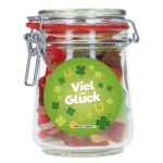 Veggie Mix 039 Viel Glueck 039 Im Glas 500g No1 4607